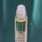HH Tarot Roll-On de Aceite Esencial con Piedras Preciosas ( 7 modelos )