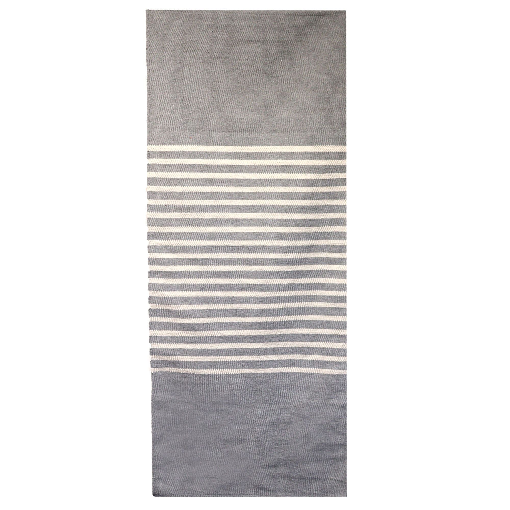 Alfombra India de Algodón - 70x170cm