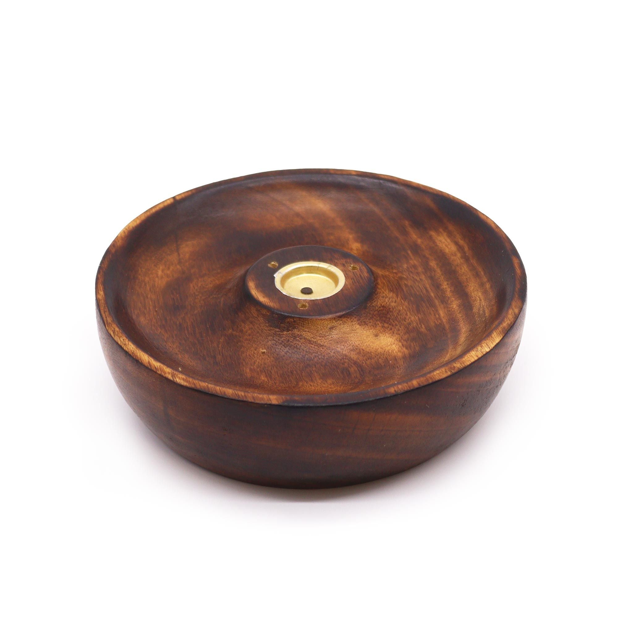 Soporte de Madera para Incienso ( 25 modelos )