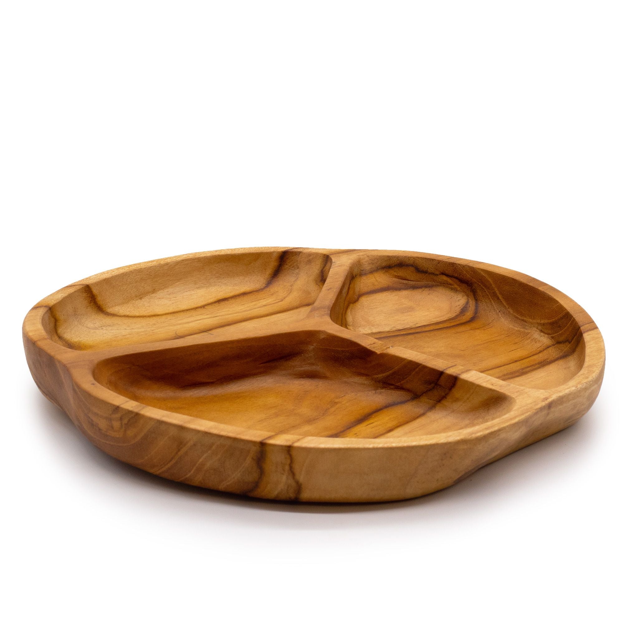 Cuencos de Raíz de Teca Artesanales ( 11 modelos )