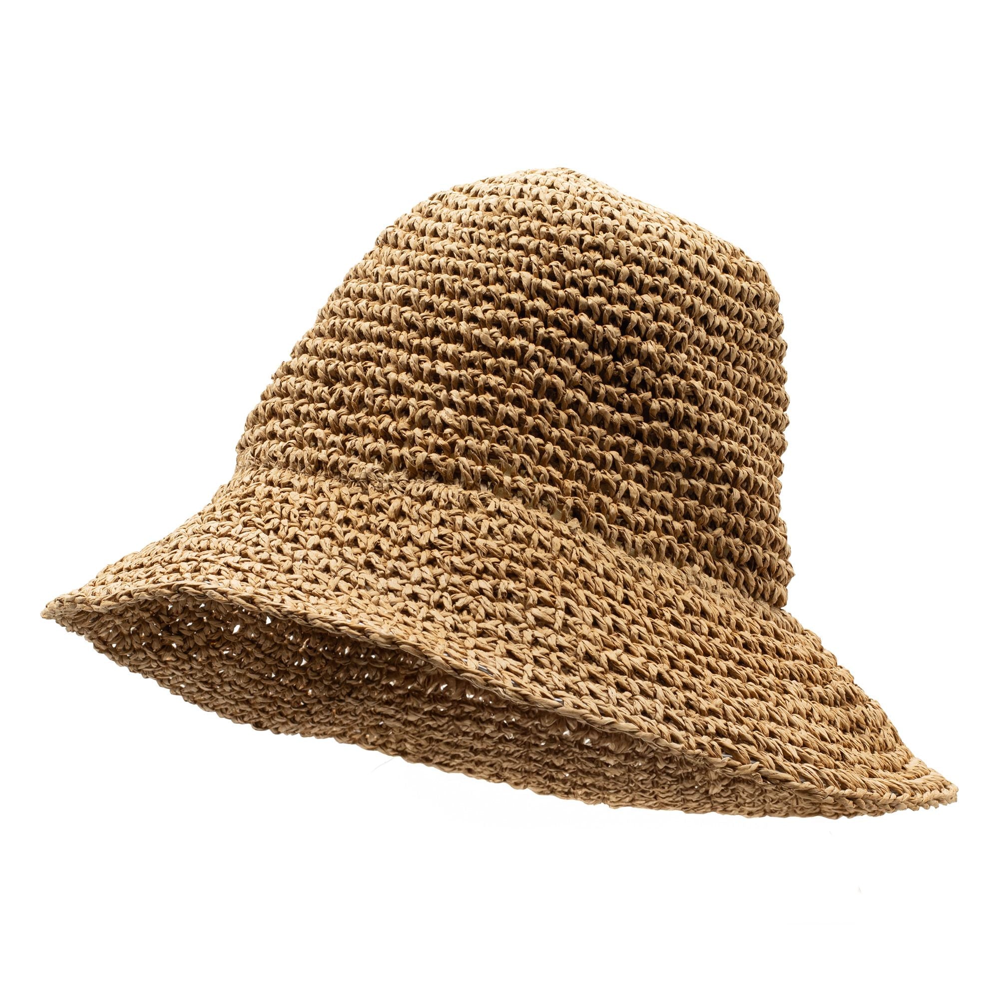 Sombreros de Paja Nomad Sari ( 8 Modelos )