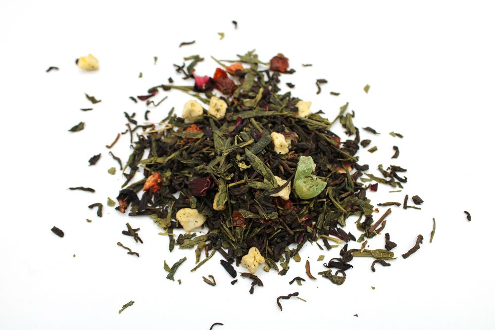 Té e Infusiones Bolsa de 50g ( 18 variantes )