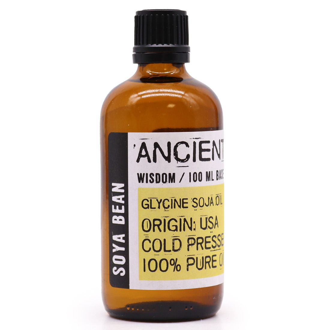 Aceite Base 100 ml para Aromaterapia y Cuidado de la Piel ( 32 variantes )