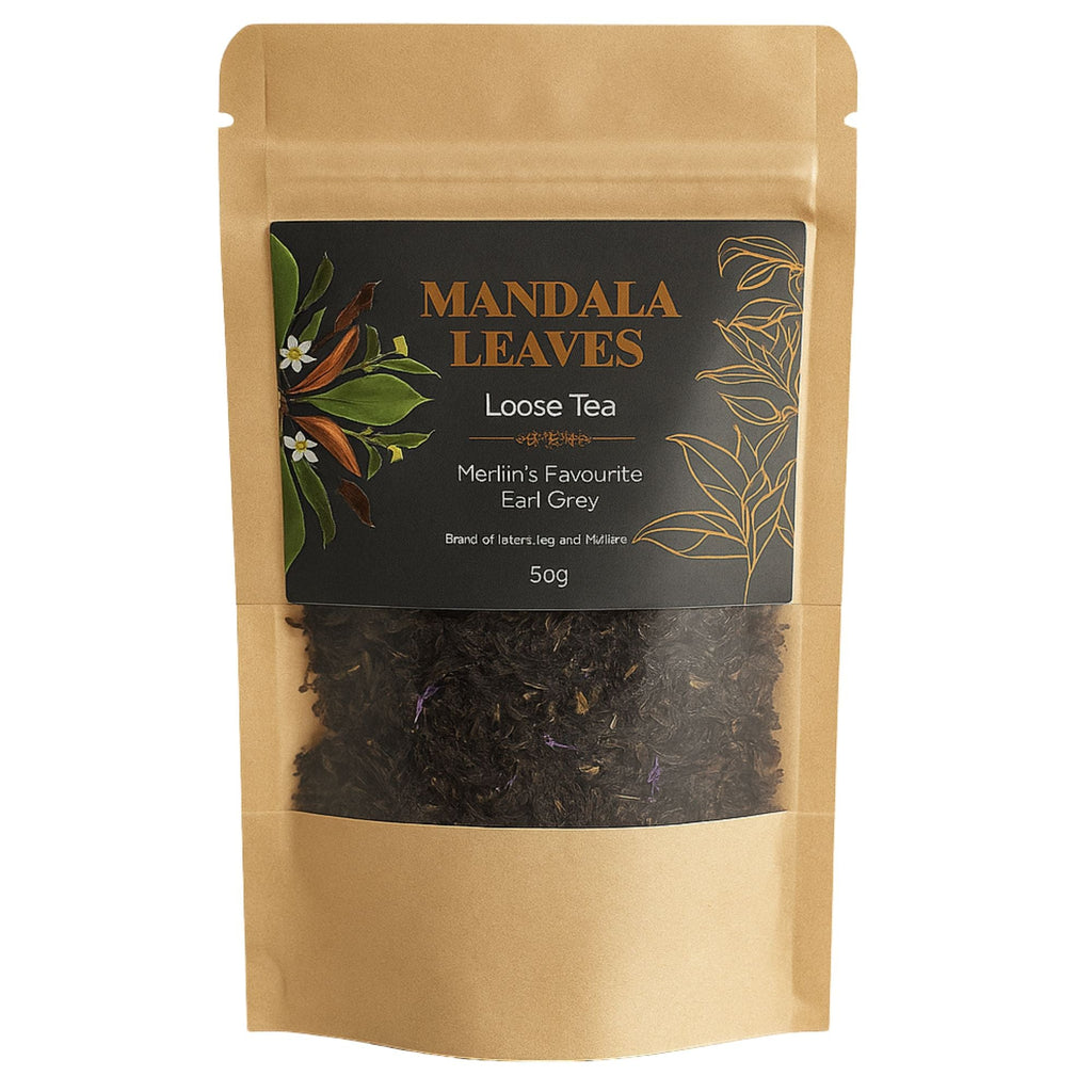 Té e Infusiones Bolsa de 50g ( 18 variantes )
