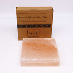 Placas de Cocina Sal del Himalaya ( 4 modelos )