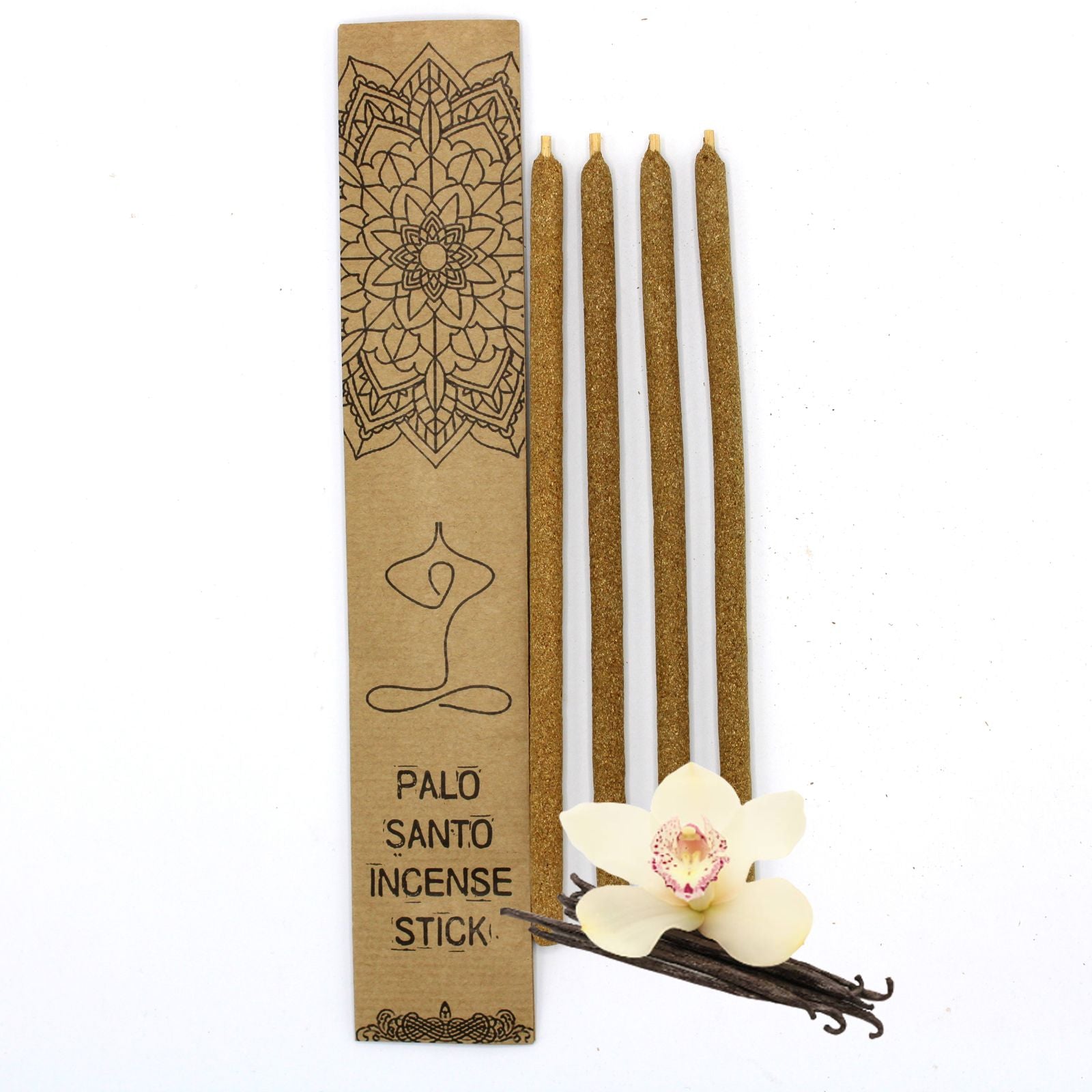 Palo Santo Varitas de Incienso Grandes ( 13 variantes )