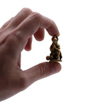 Dioses de Latón en Miniatura – Figuras Espirituales ( 8 modelos )