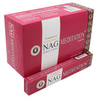 15g de Golden Nag - Intencional ( para 7 intenciones diferentes )