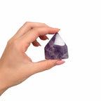 Puntas Pulidas de Gema Superior - (aprox. 5-6 piezas) ( 8 modelos diferentes )