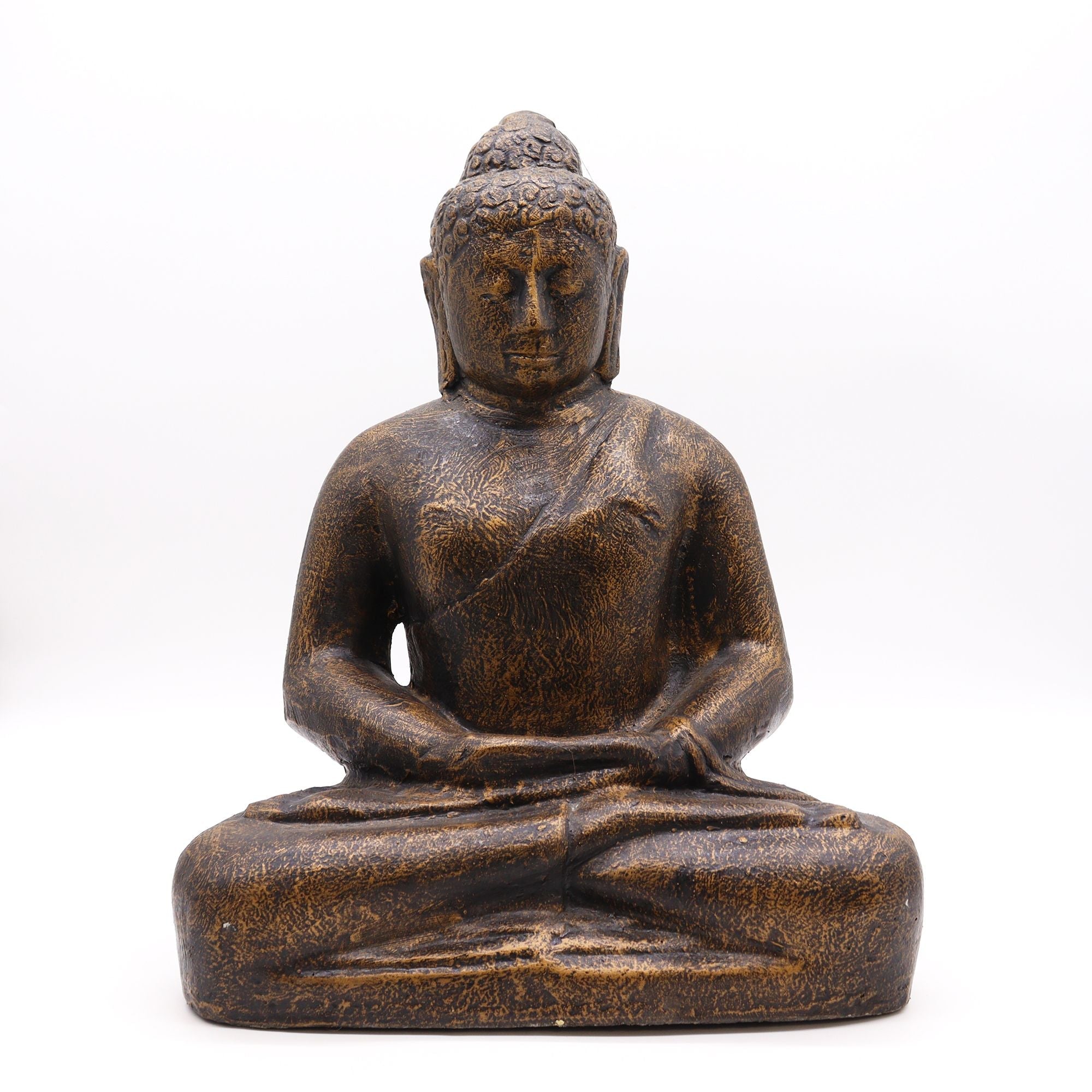 Estatuas Gigantes de Buda y Relieves Zen ( 15 modelos )