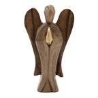 Ángel de Madera Artesanal ( 10 modelos )