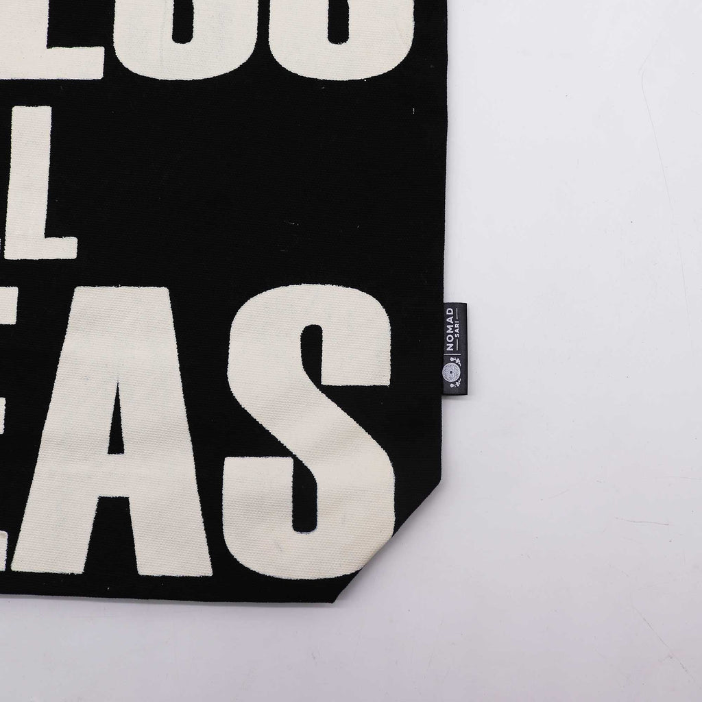 Bolsas Tote Icónicas · Estilo Nómada y Alternativo ( 23 modelos )