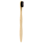 Cepillo de Dientes de Bambú - Carbón
