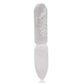 Cuchillo Ritual de Selenita Natural ( 4 modelos diferentes )