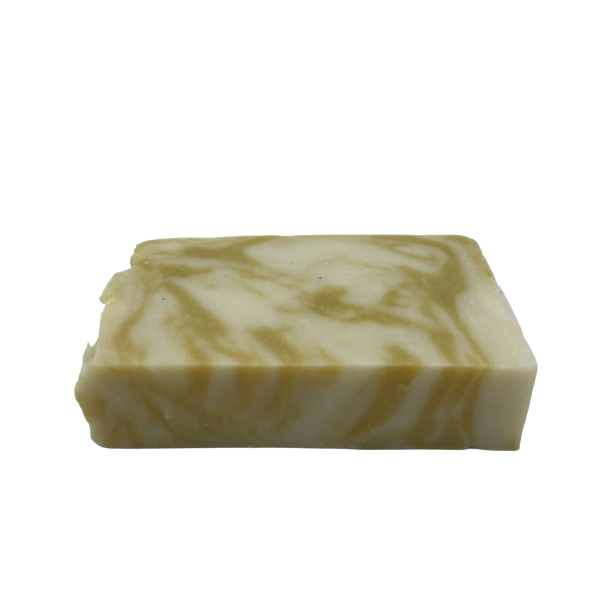 Jabones Artesanales Cortados de Aceite de Oliva (100 g) ( 10 variantes )