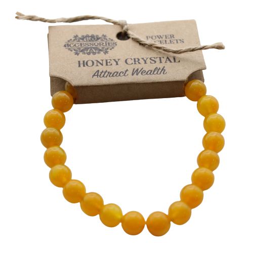 Brazalete de Energía de Piedra Natural ( 11 modelos )