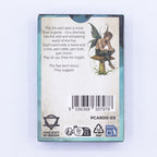 Reino de las Hadas: Cartas para jugar y de oráculo – Tema de hadas