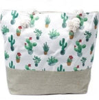 Bolso Shopper con Asa de Cuerda ( 8 modelos )