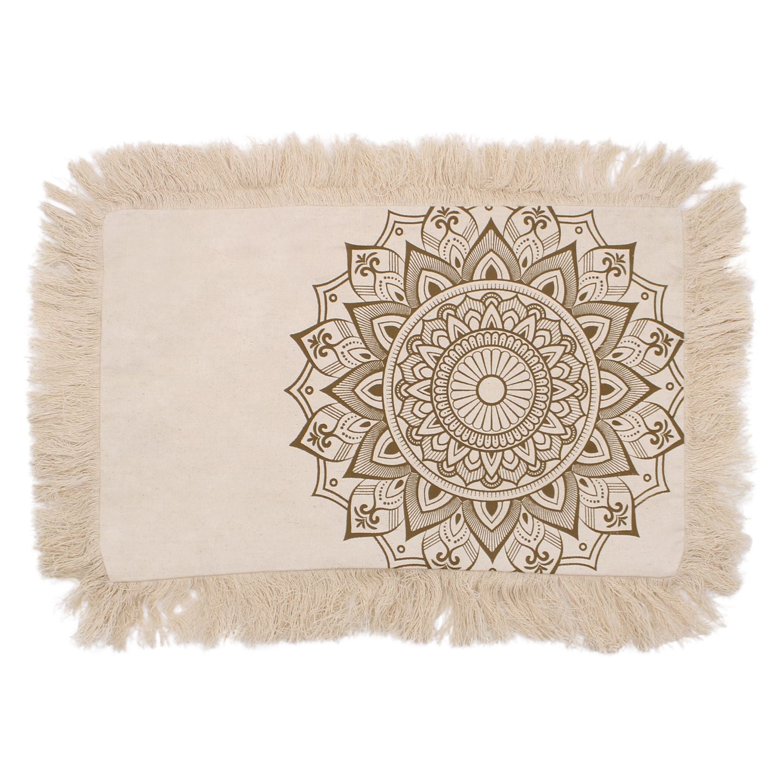 Funda de Cojín Diseño Mandala ( 8 variadades )