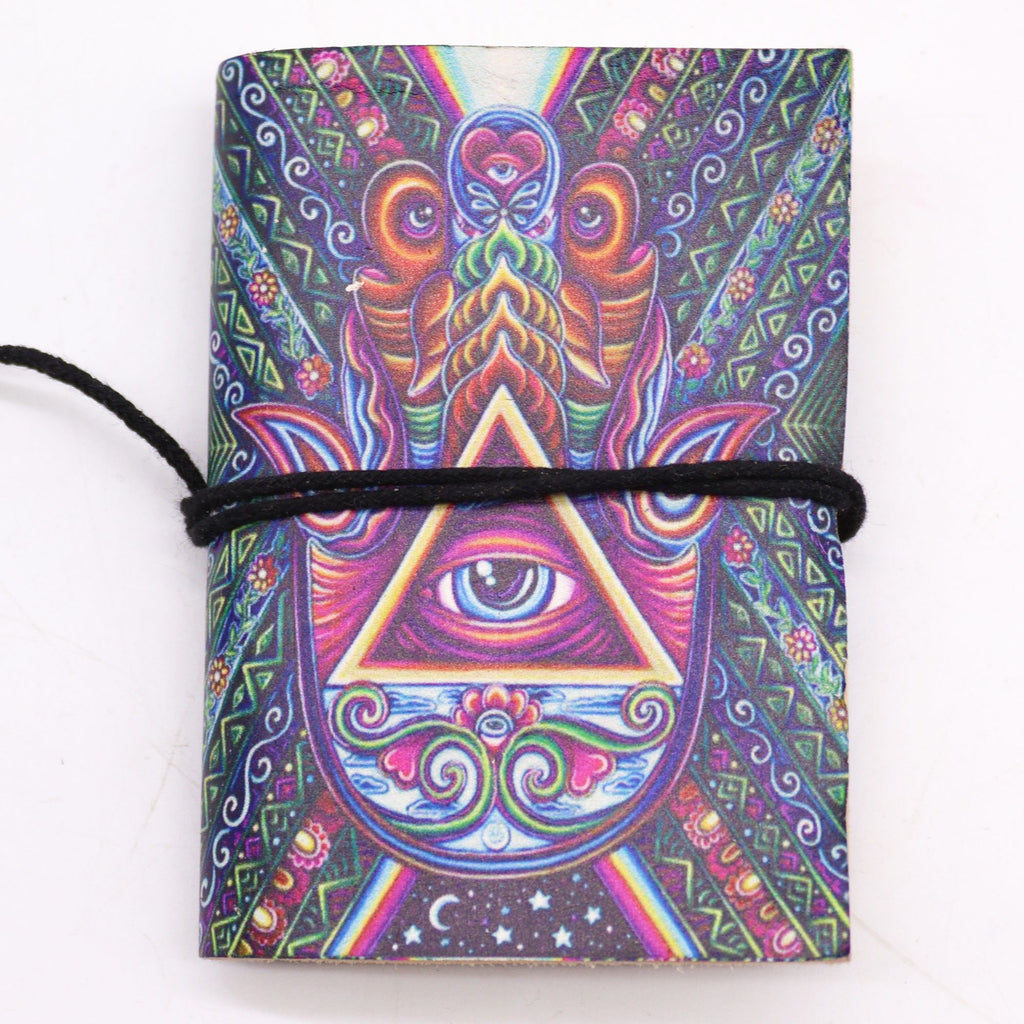 8x Surtido de Cuadernos Esotéricos (Expositor)