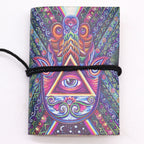 8x Surtido de Cuadernos Esotéricos (Expositor)