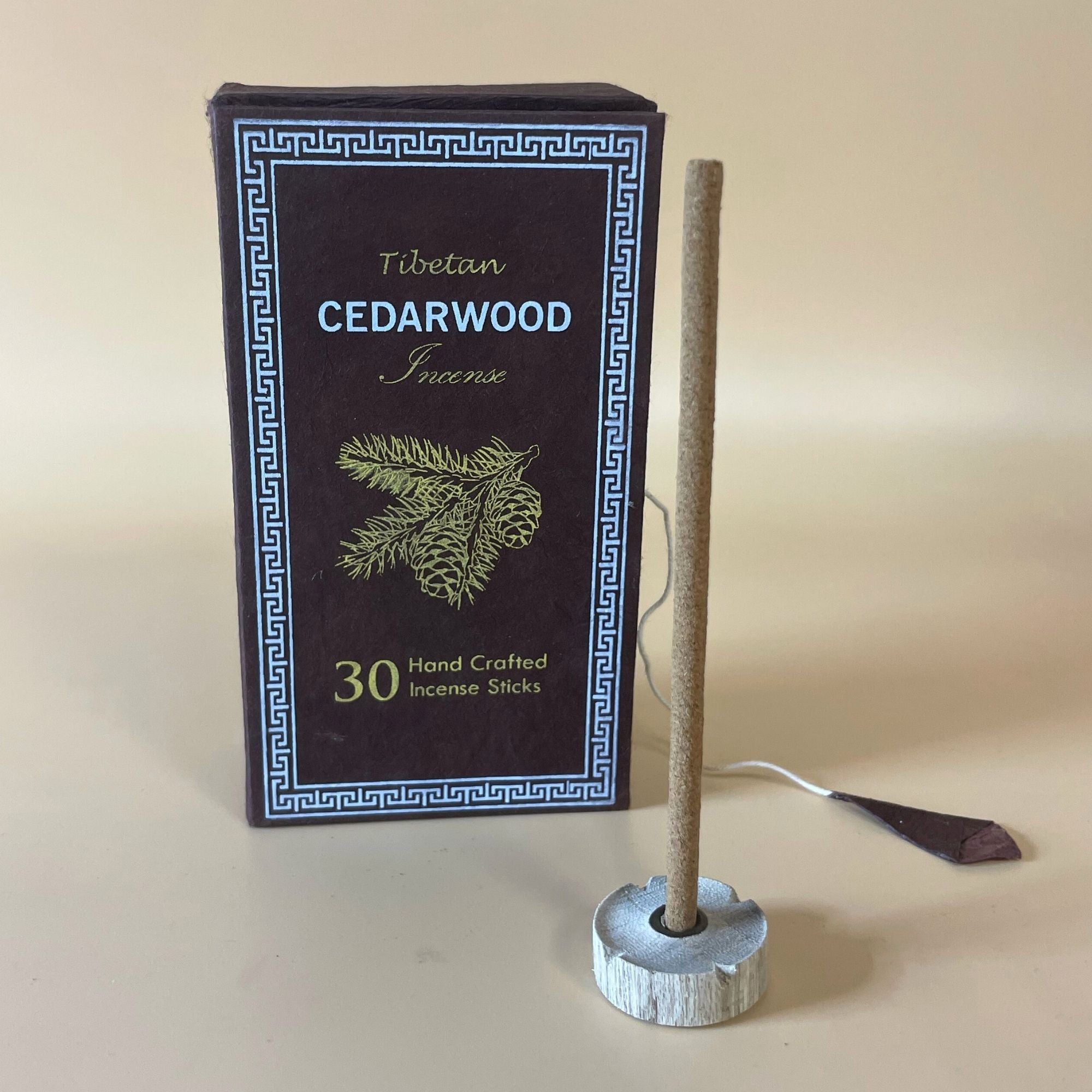 Set de Regalo de Incienso Himalayan Sugandhit Dhoop ( 7 Variedades )
