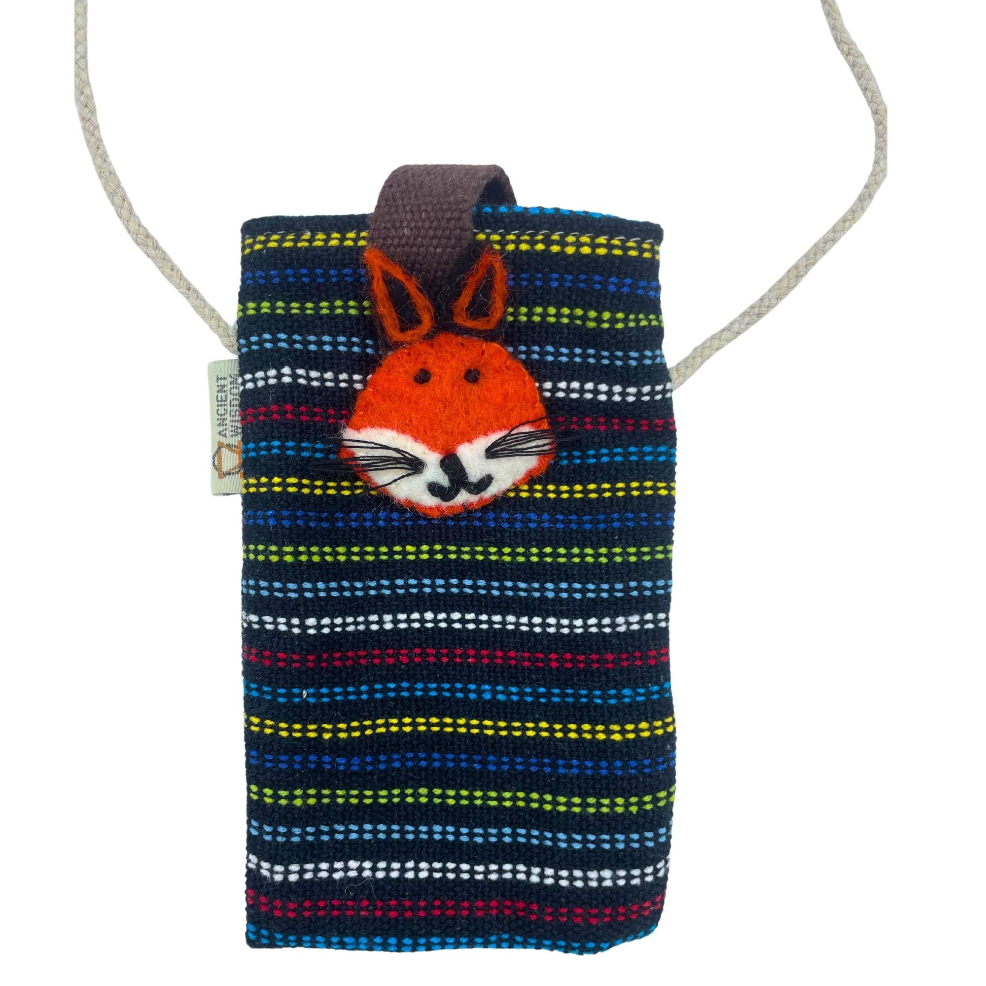 Bolso para Teléfonos y Portátiles ( 9 modelos )
