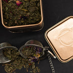 Mezcla de Té Artesanal Serenity Souk- 50gr Lata