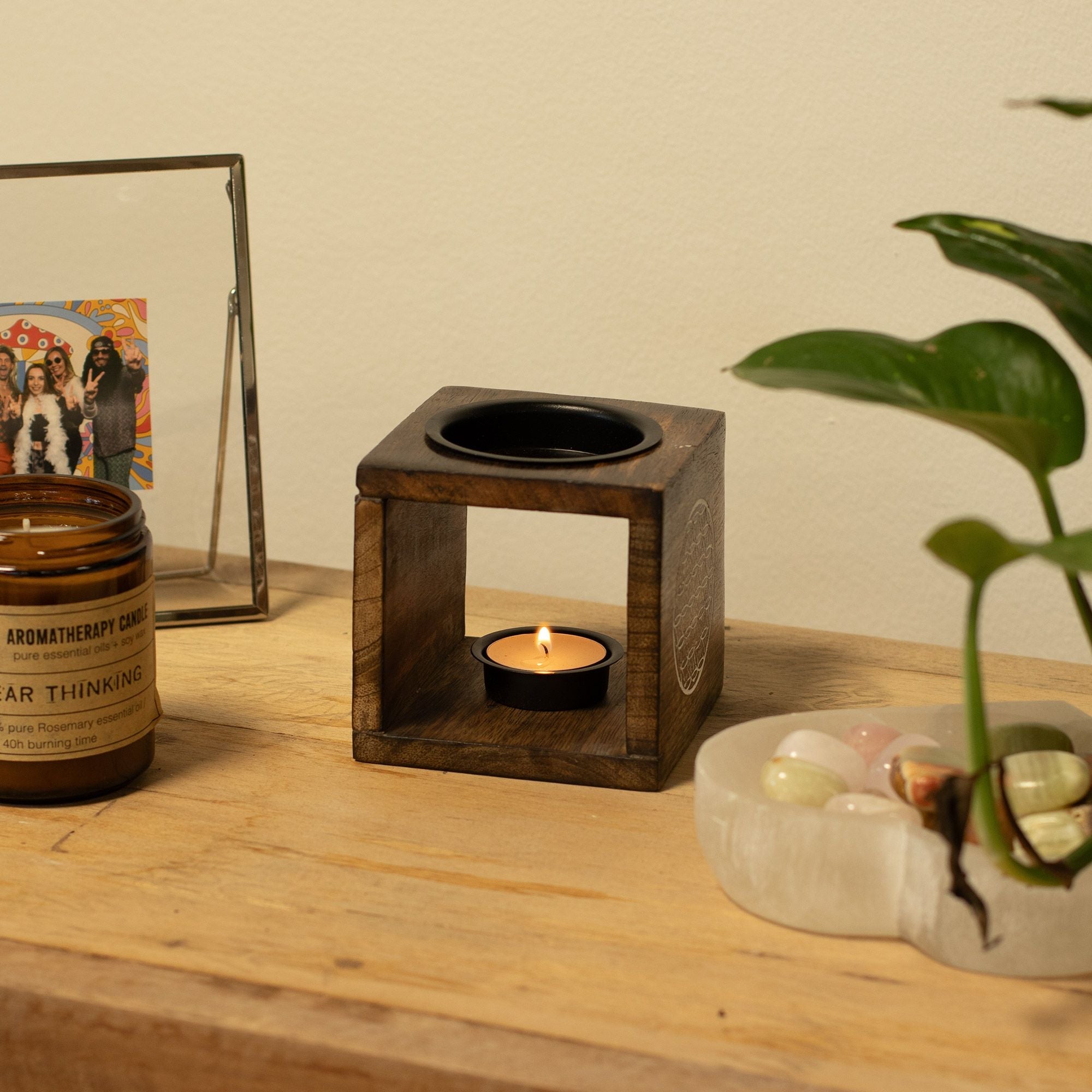 Útiles y Decoración Específica para Protección ( 25 artículos diferentes )
