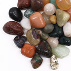 Piedras Mixtas de Agata 1 Kg