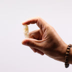 Cristales y Piedras Específicas para Abundancia y Manifestación ( 5 diferentes )