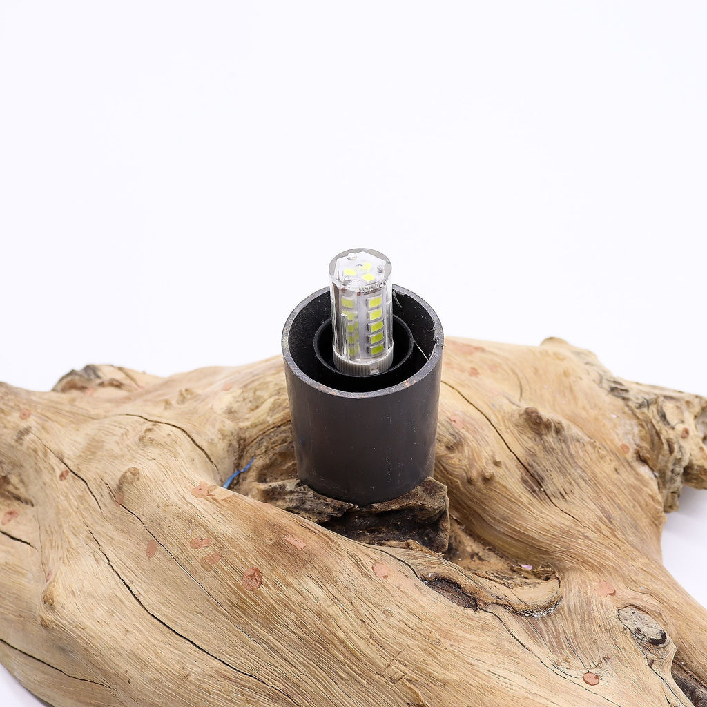 Lámparas de Mesa DriftGlow · Resplandor Flotante ( 7 modelos )