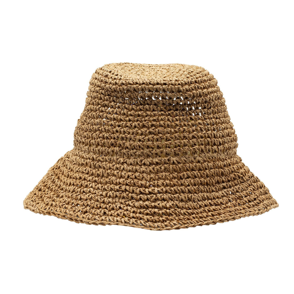 Sombreros de Paja Nomad Sari ( 8 Modelos )
