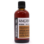Aceite Base 100 ml para Aromaterapia y Cuidado de la Piel ( 32 variantes )