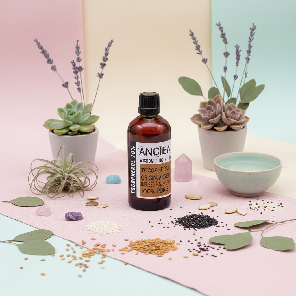 Aceite Base 100 ml para Aromaterapia y Cuidado de la Piel ( 32 variantes )
