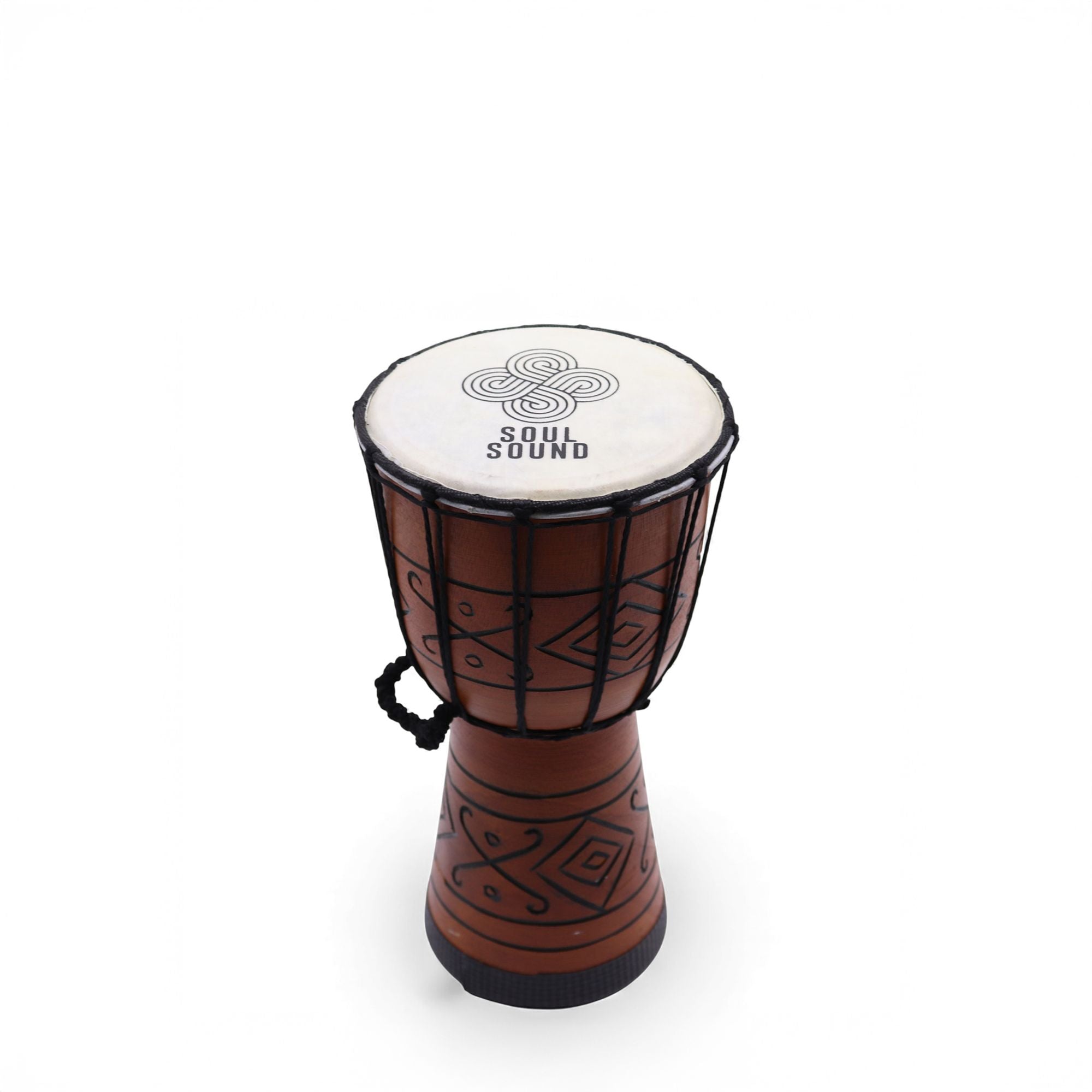 Tambores Djembe Hechos a Mano ( 12 variantes )