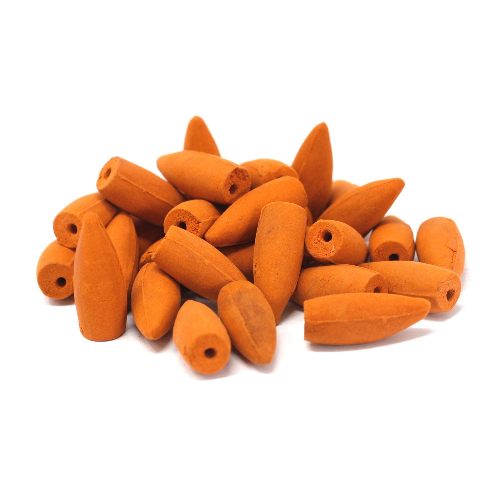 Caja Conos de Incienso Flujo Posterior 500g - (approx 225 pcs) ( 11 variantes )