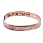 Pulsera de Metal Tibetana ( 8 modelos )