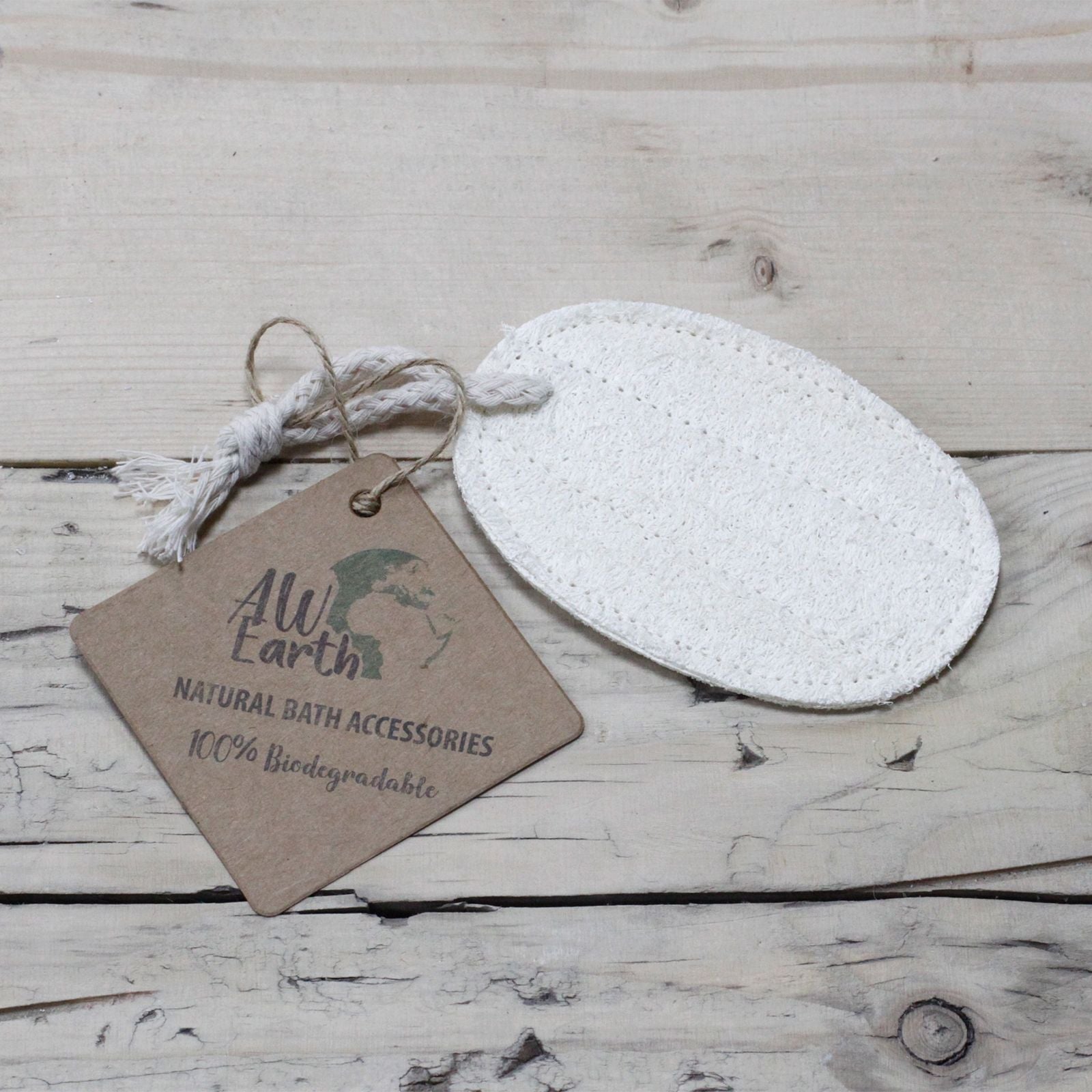 Exfoliantes Corporales Naturales ( 7 modelos )
