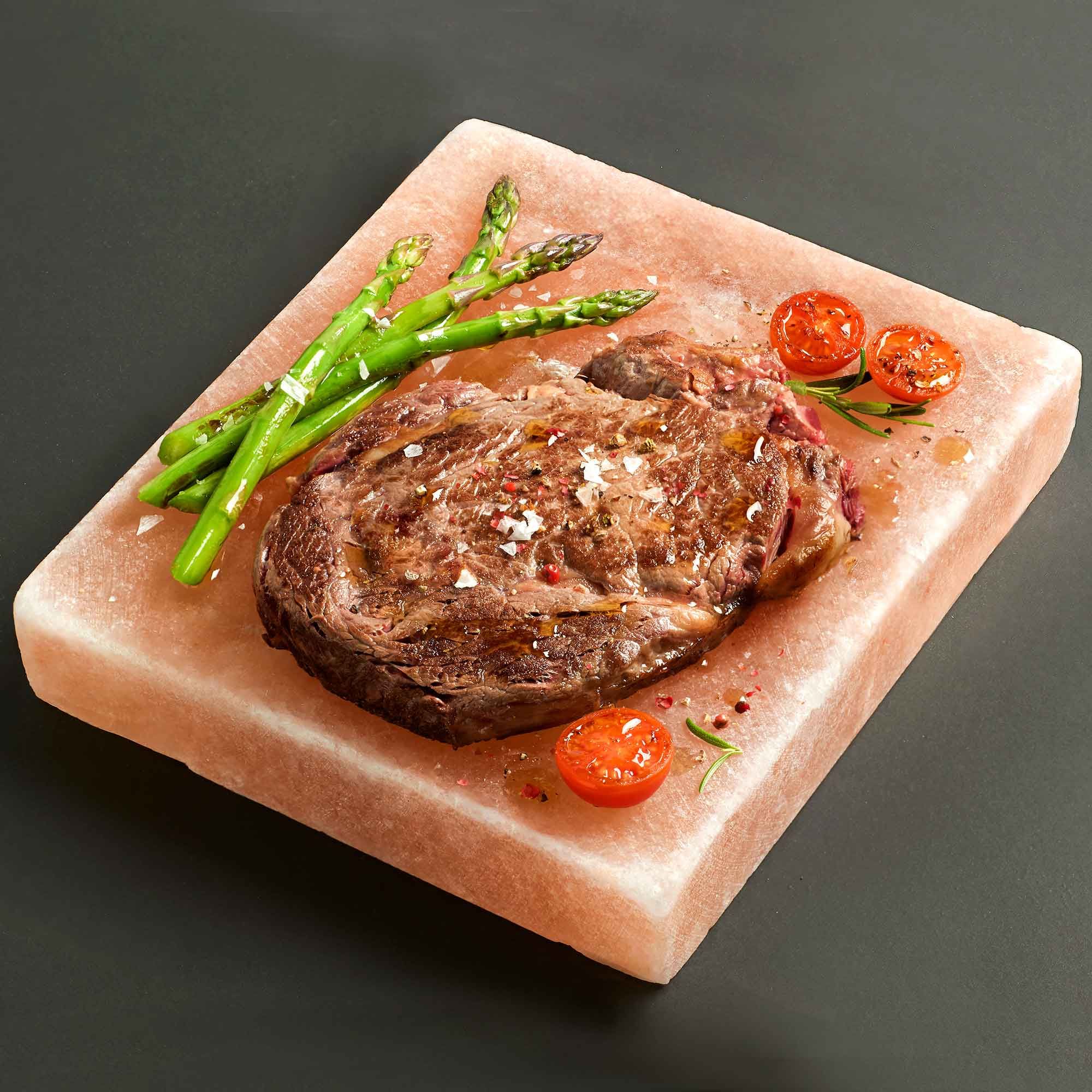 Placas de Cocina Sal del Himalaya ( 4 modelos )