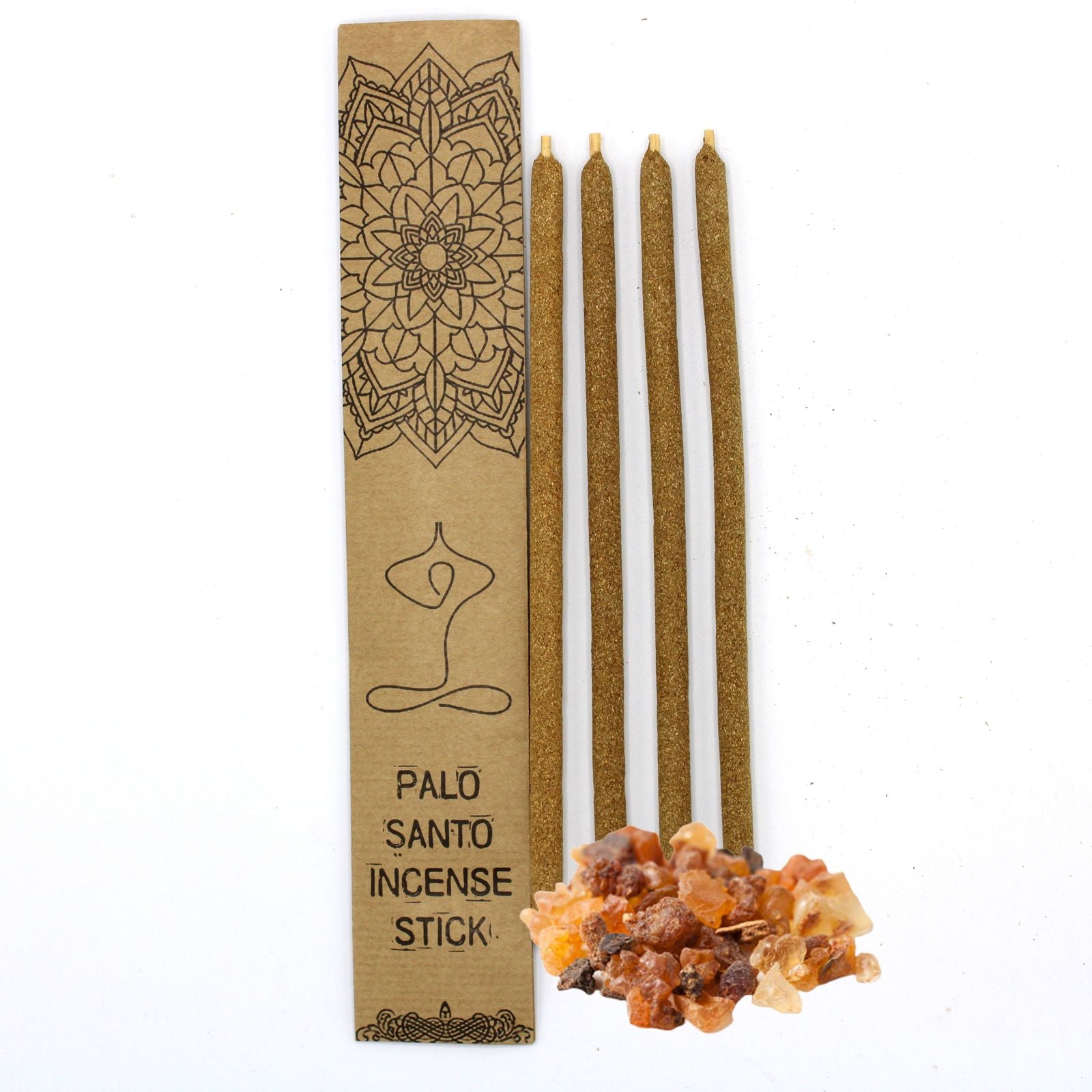 Palo Santo Varitas de Incienso Grandes ( 13 variantes )
