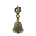 Campana Tibetana ( 4 modelos )