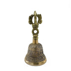 Campana Tibetana ( 4 modelos )