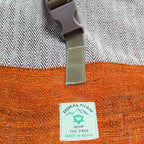 Mochilas de Cáñamo y Algodón Natural ( 16 modelos )