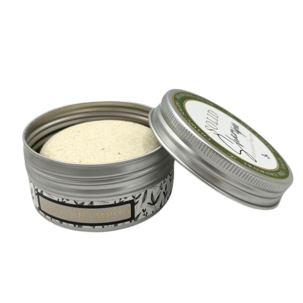Champú Sólido Natural ( 7 variantes )