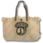 Bolsa y Mochilas 100% Natural