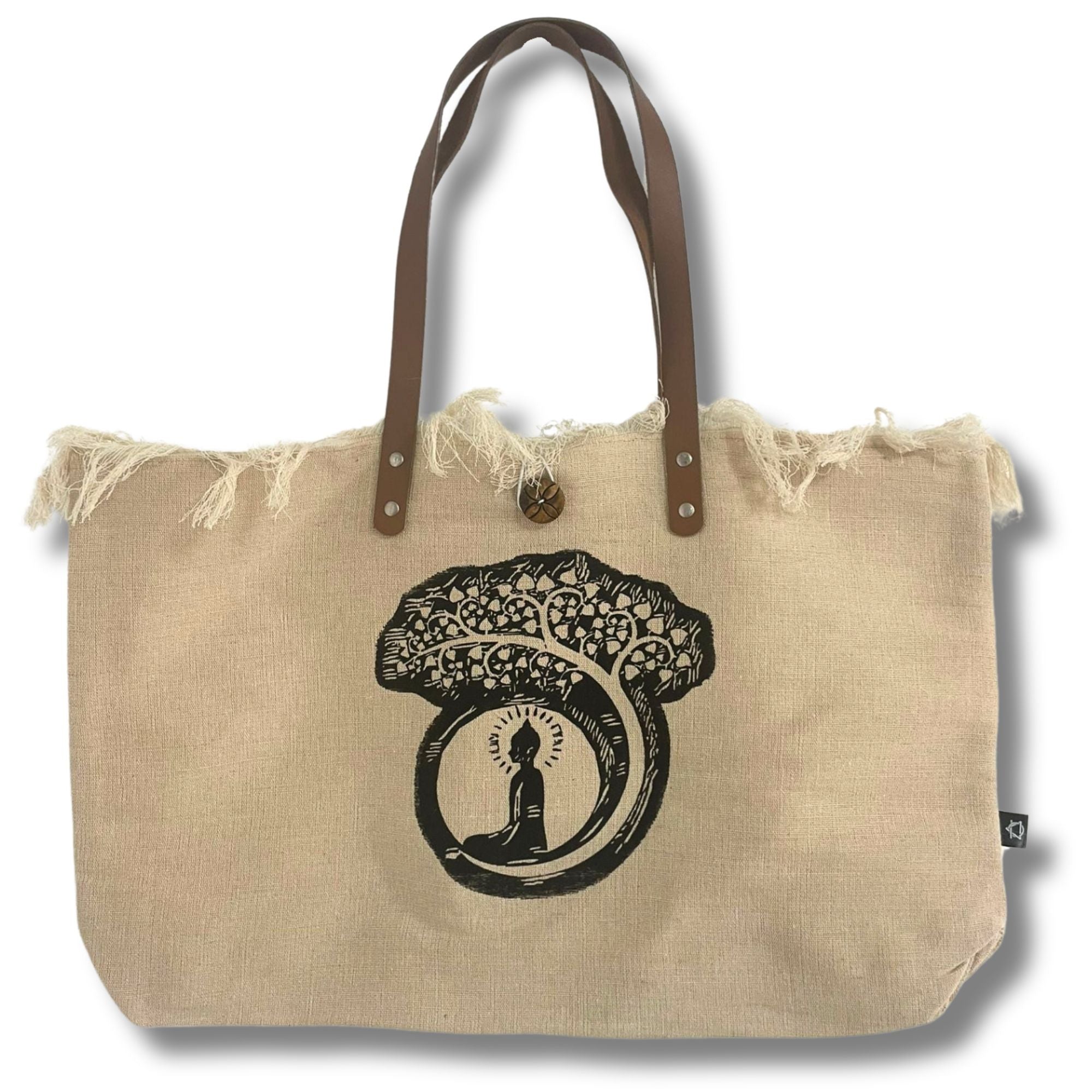 Bolsa y Mochilas 100% Natural