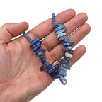 Collar de gemas Longstone ( 5 modelos diferentes )
