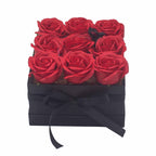 Caja de Regalo Flor de Jabón ( 7 modelos )