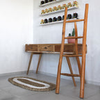 Escaleras Tohallero Estilo Japonés Kemu ( 5 modelos )